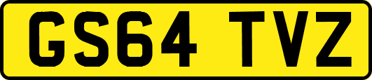 GS64TVZ