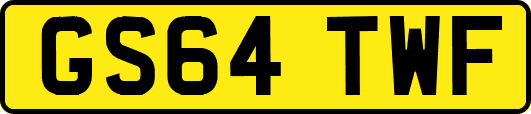 GS64TWF