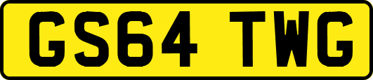 GS64TWG