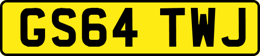 GS64TWJ