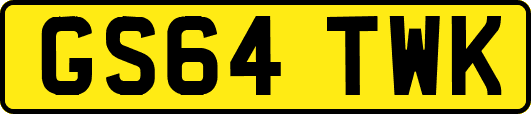 GS64TWK