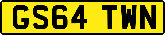 GS64TWN