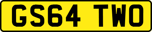 GS64TWO