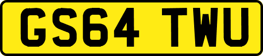 GS64TWU