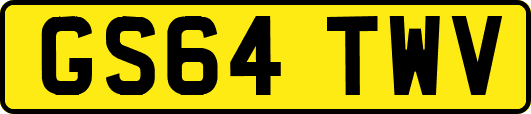 GS64TWV