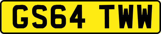 GS64TWW