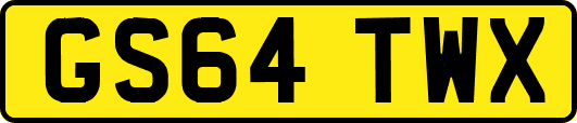 GS64TWX