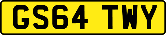 GS64TWY
