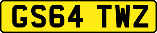 GS64TWZ