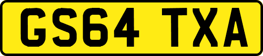 GS64TXA