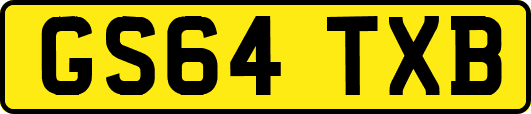 GS64TXB
