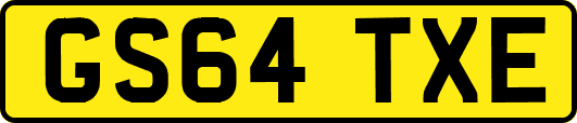 GS64TXE