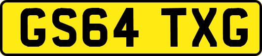 GS64TXG