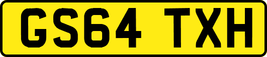 GS64TXH