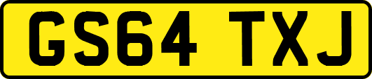 GS64TXJ