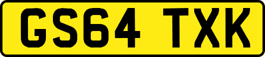 GS64TXK