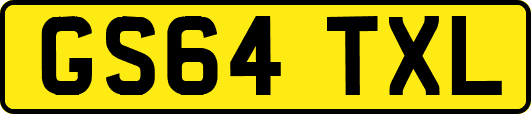 GS64TXL