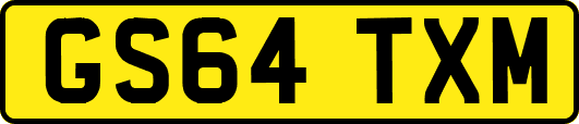 GS64TXM