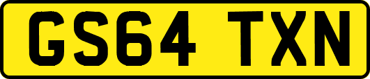 GS64TXN