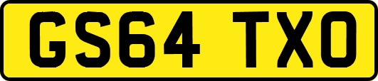 GS64TXO