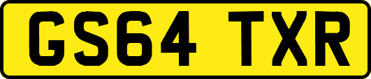 GS64TXR