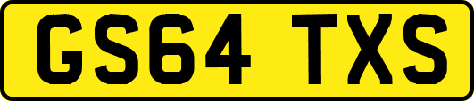 GS64TXS