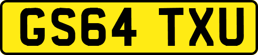GS64TXU
