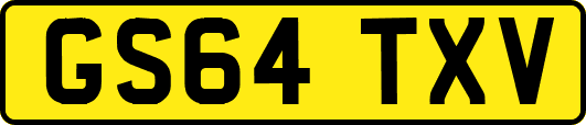 GS64TXV