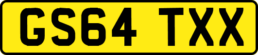 GS64TXX