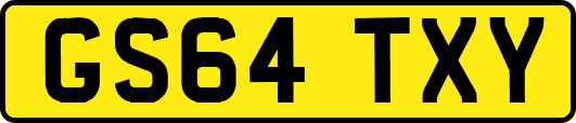 GS64TXY