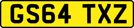 GS64TXZ