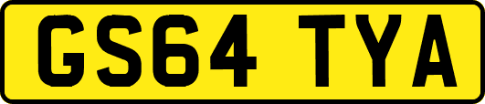 GS64TYA