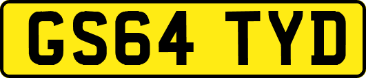 GS64TYD