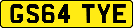 GS64TYE