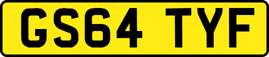 GS64TYF