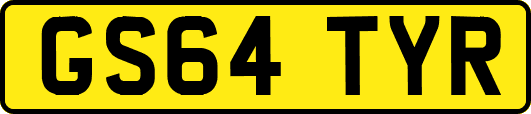 GS64TYR