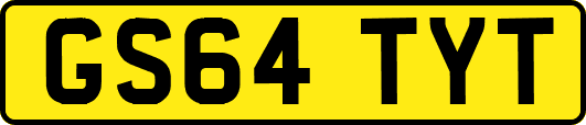 GS64TYT