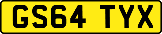 GS64TYX