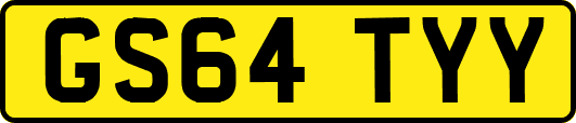 GS64TYY