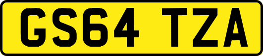 GS64TZA