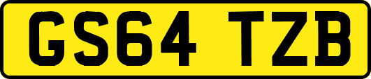 GS64TZB