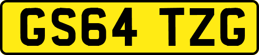 GS64TZG