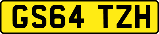 GS64TZH