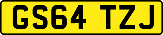 GS64TZJ