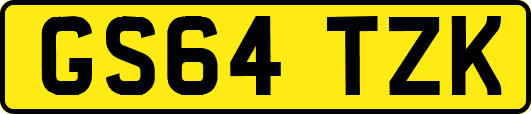 GS64TZK