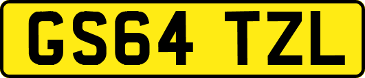 GS64TZL