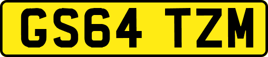 GS64TZM