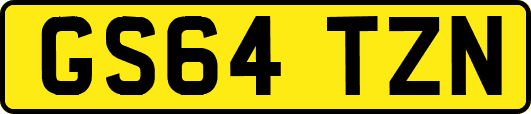 GS64TZN