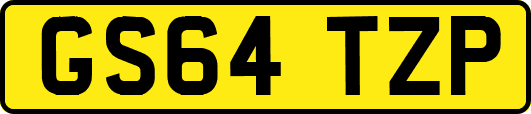 GS64TZP