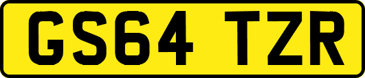 GS64TZR